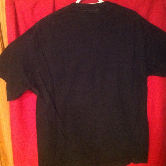 - Sault Ste Marie Grey hounds tshirt - Picture 3 of 3